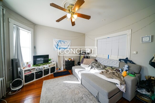 Photo - 222 Parker Hill Ave Unit 1