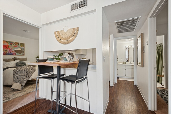 Photo - Campus Crossings at University Heights