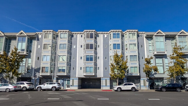 Building Photo - 950 Harrison St