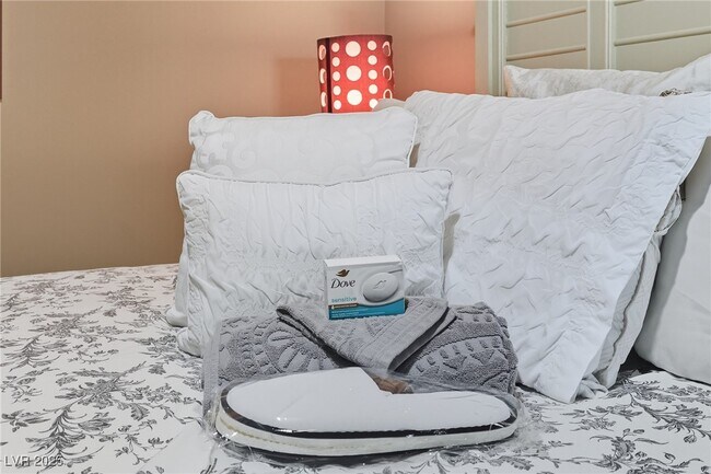 Photo - 150 S Las Vegas Blvd Unit 1114