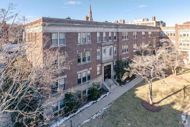 12-20 Alton Pl - 12-20 Alton Pl