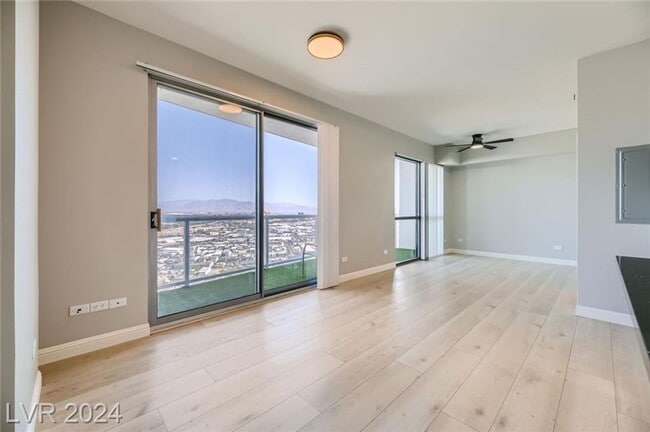 Photo - Stunningly Remodeled Studio High-Rise Unit...