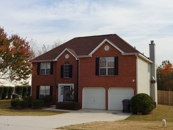 Photo - 1203 Kern Cv House