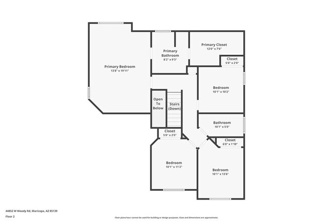 Photo - 44852 W Woody Rd