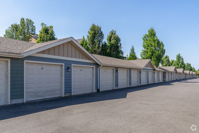 Garages