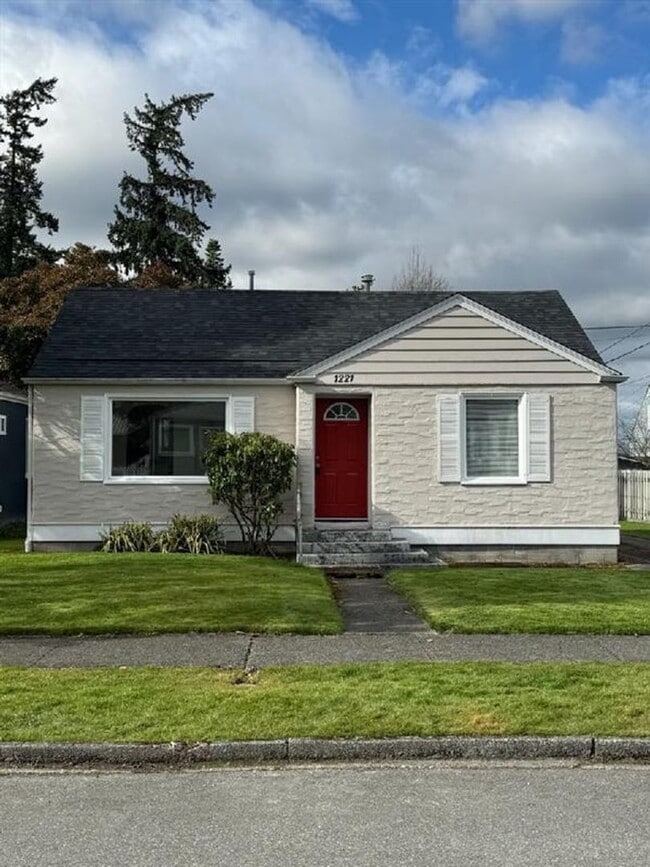 Building Photo - Charming 2 bedroom 1 bathroom home in Mount Vernon