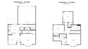 Floorplans-3BR-2.5BA-Shamrock-Ivy-Town