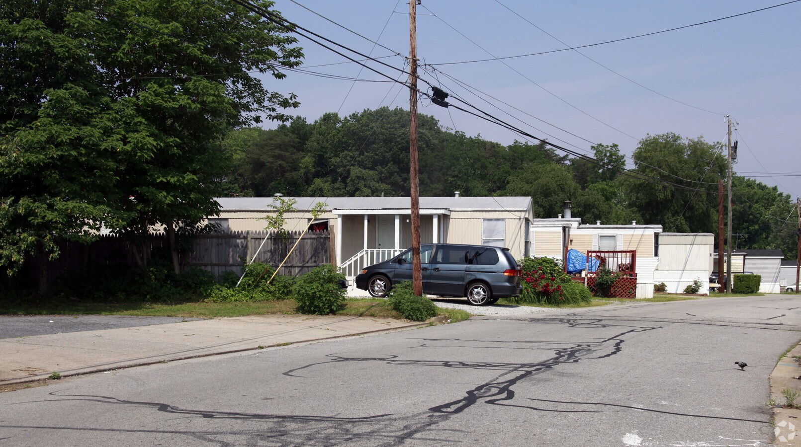 Photo - Featherstone Mobile Home Community