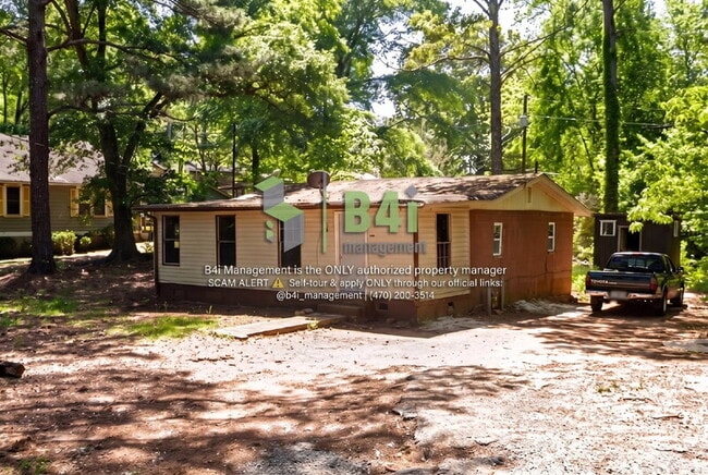 Photo - 1205 Spring St