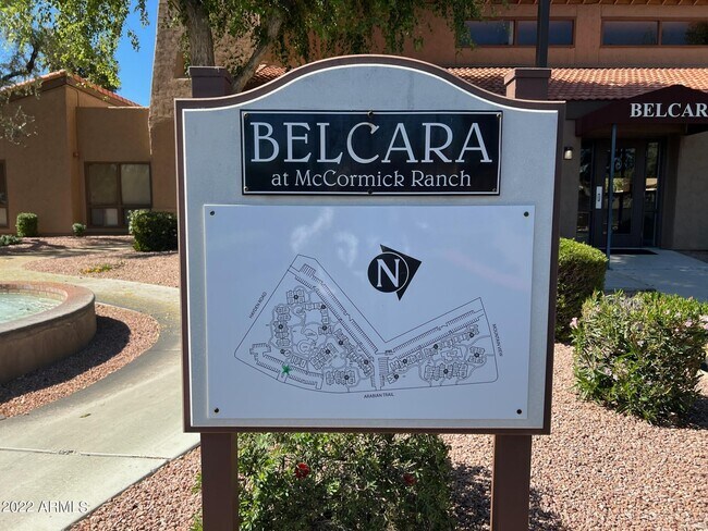 Photo - 8256 E Arabian Trail Unit 132