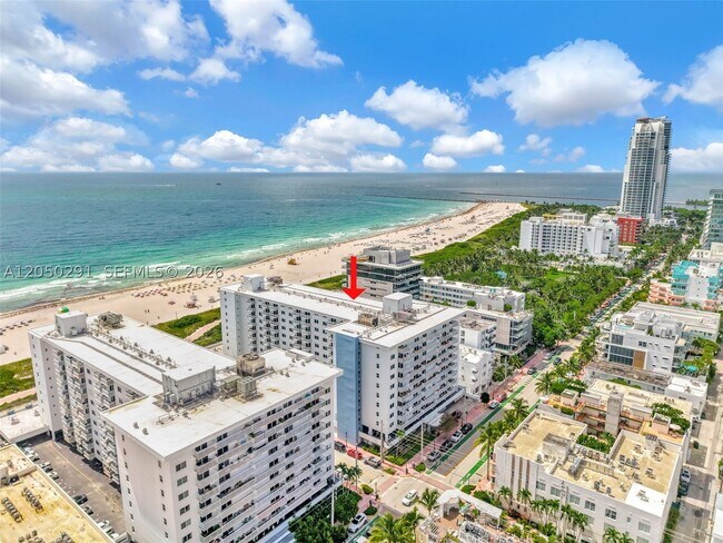 Photo - 345 Ocean 623 Unit 623