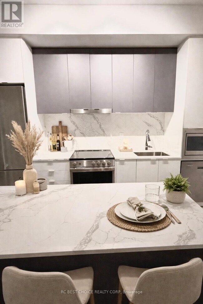 Photo - 30 Upper Mall Wy Unité A2602