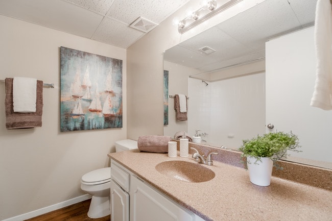 Wildwood Apartment Homes