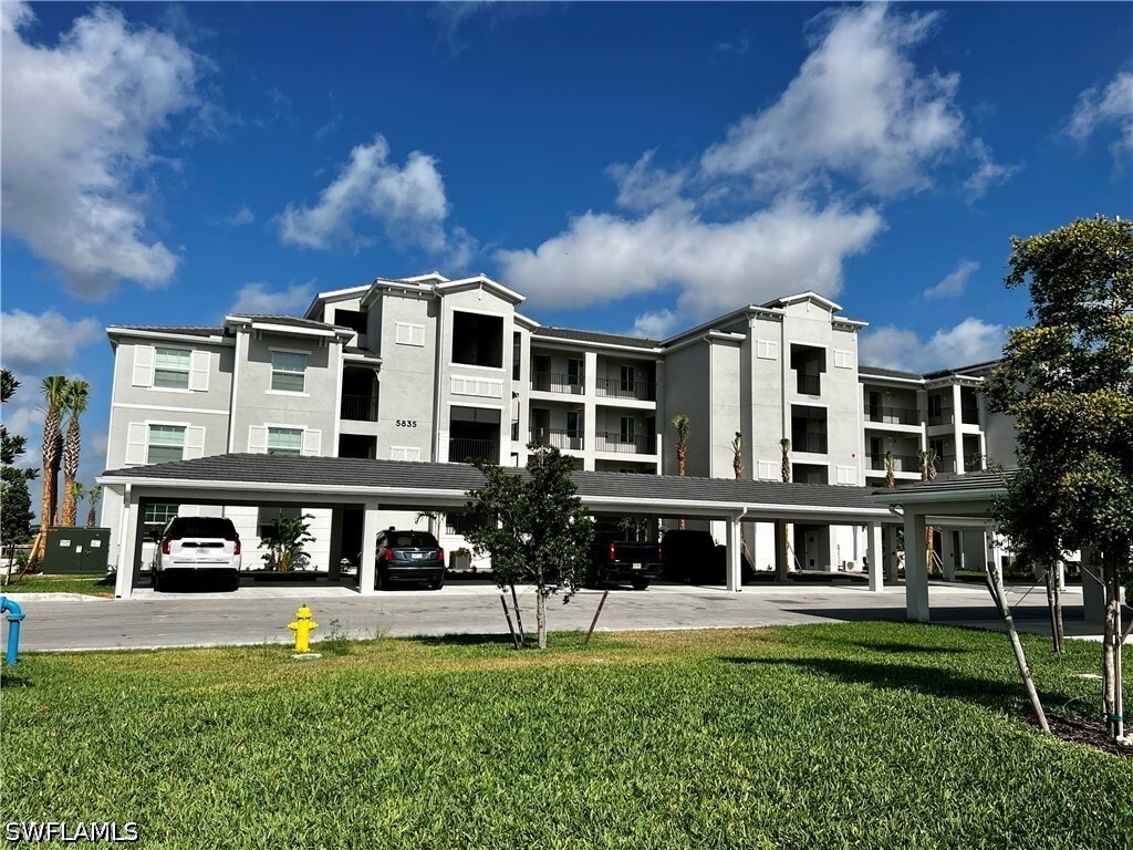 Photo - 5835 Double Eagle Cir Unit 4714