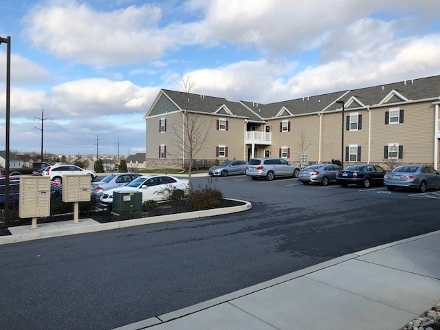 Photo - Kissel Hill Crest