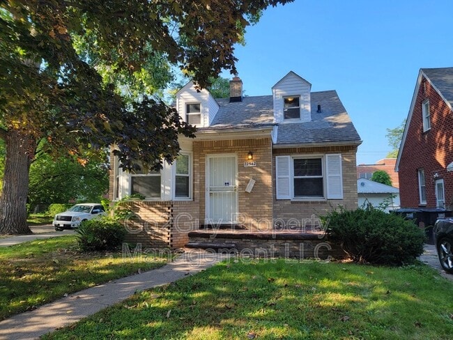 Building Photo - 22542 W Chicago Rental