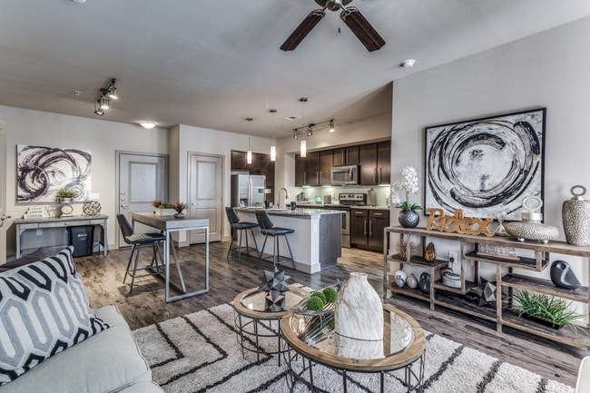 The Carson at Twin Creeks - The Carson at Twin Creeks Apartments