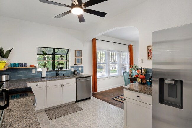 Photo - 2 Bedroom 2 Bathroom Unidad Bottom  A