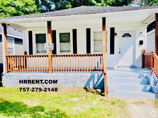 Building Photo - Adorably Renovated 3 Bedroom 2 Bath Single... Rental