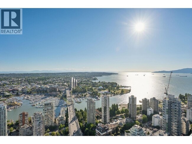 Photo - 1289 Hornby St Unit 5802