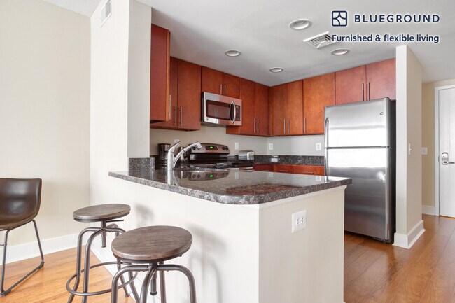 Photo - 425 L St NW Unidad FL9-ID489