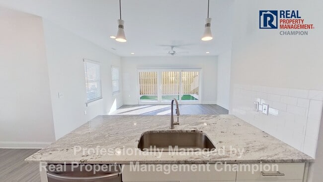 Photo - Newly Constructed Luxury Townhomes in Porters Neck