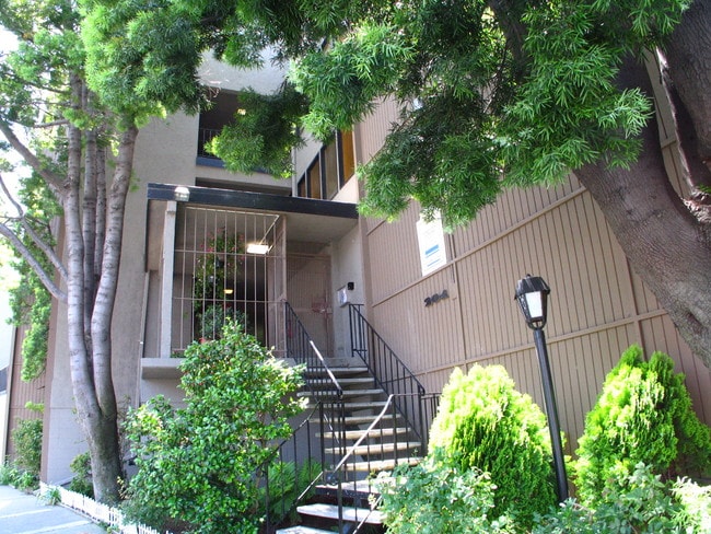 Lakeview Towers