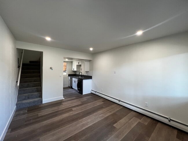 Creekside Apartments