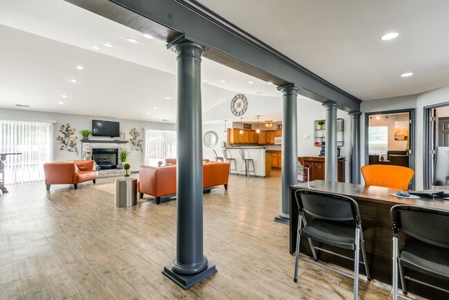 Clubhouse