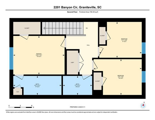 Photo - 2201 Banyon Cir
