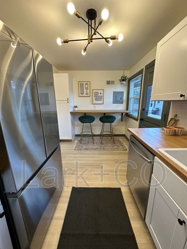 Photo - 1117 E St Vrain St