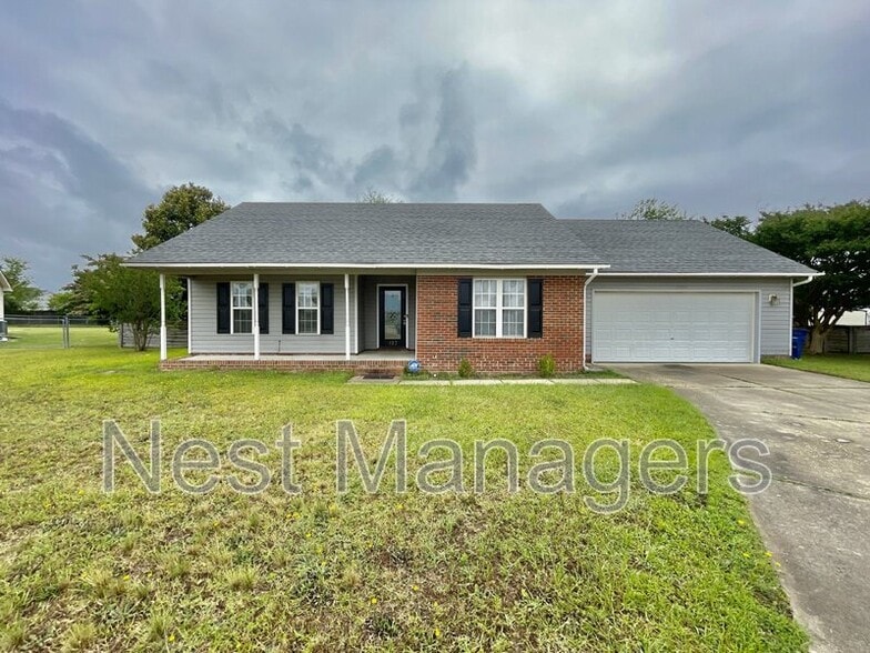 123 Howell Pl