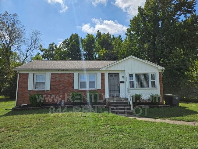 Building Photo - 837 Prosperity Ave Rental
