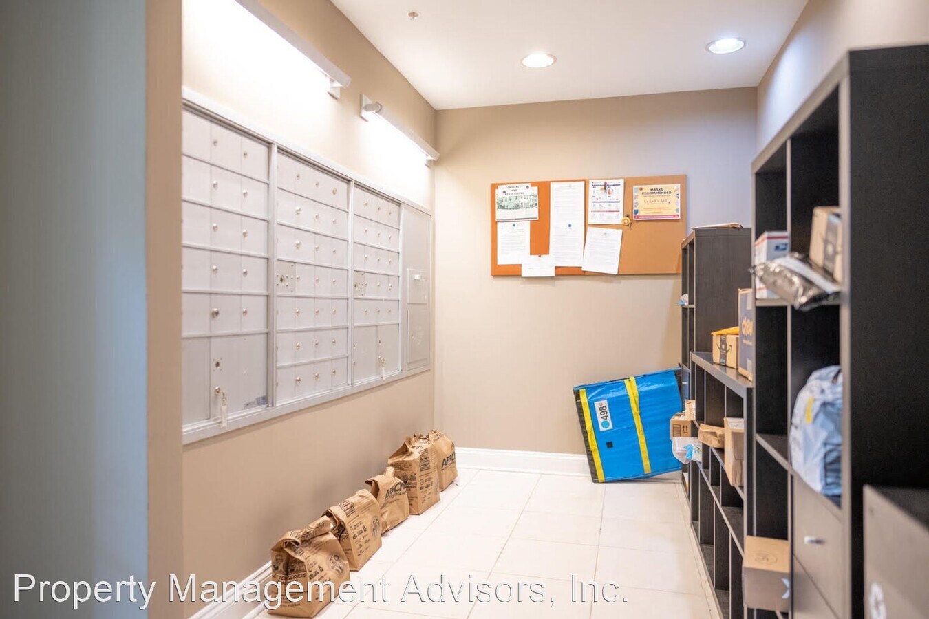 Photo - 2 br, 2 bath House - 1115 Cameron Street #208