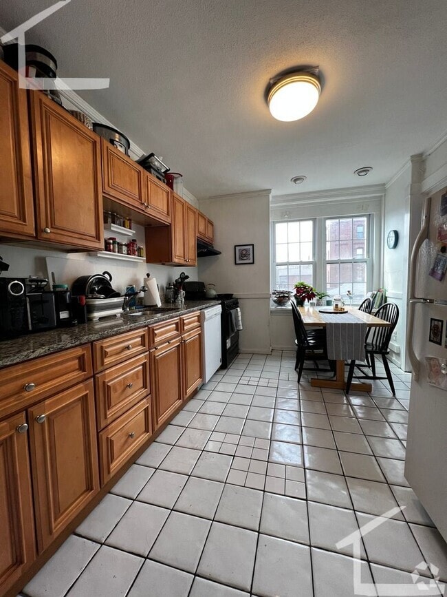 Building Photo - BROOKLINE VILLAGE - CLOSE TO LONGWOOD - 3B... Rental