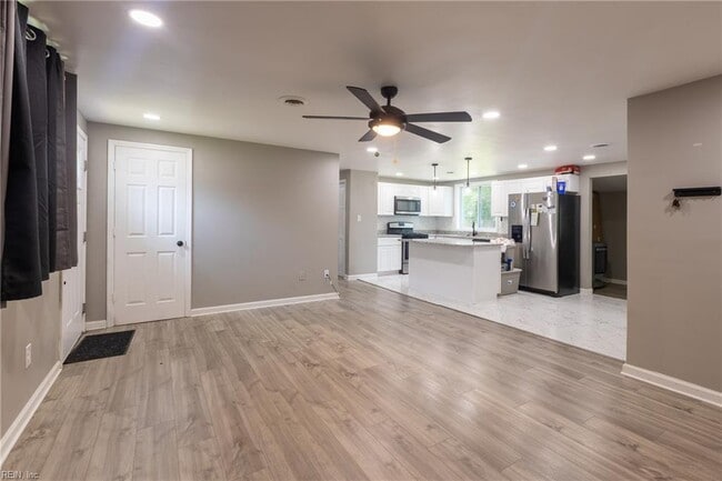 Photo - 1507 Hastings Dr