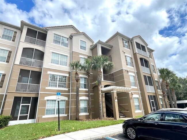 Photo - 3332 Robert Trent Jones Dr Condo Unit 20803