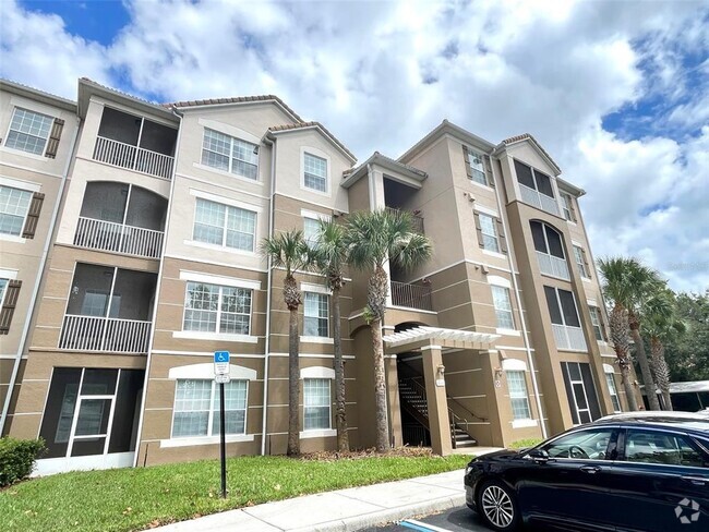 Building Photo - 3332 Robert Trent Jones Dr Unit 20803 Rental