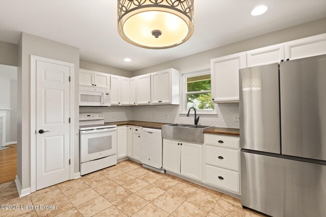 Photo - 609 Fenley Ave