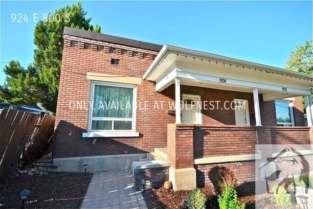 Photo - 924 E 800 S