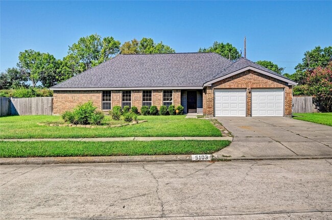 Photo - 5103 Temple Bell Dr House