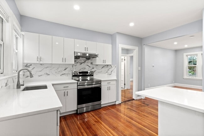 279 Belmont St Unit 1