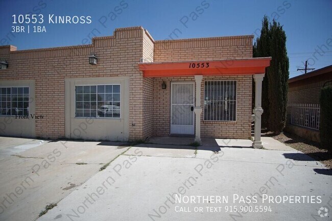 Building Photo - 10553 Kinross- Rental