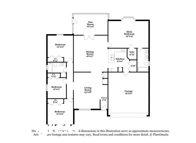 Photo - 13120 Leatherleaf Dr S