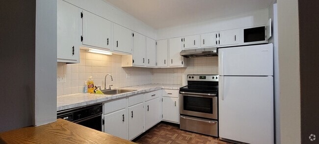 Building Photo - 100 Grandview Ave Unit 11A Rental