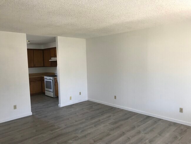 Livingroom to Kitchen - 21036 Santa Barbara Dr Unit A1