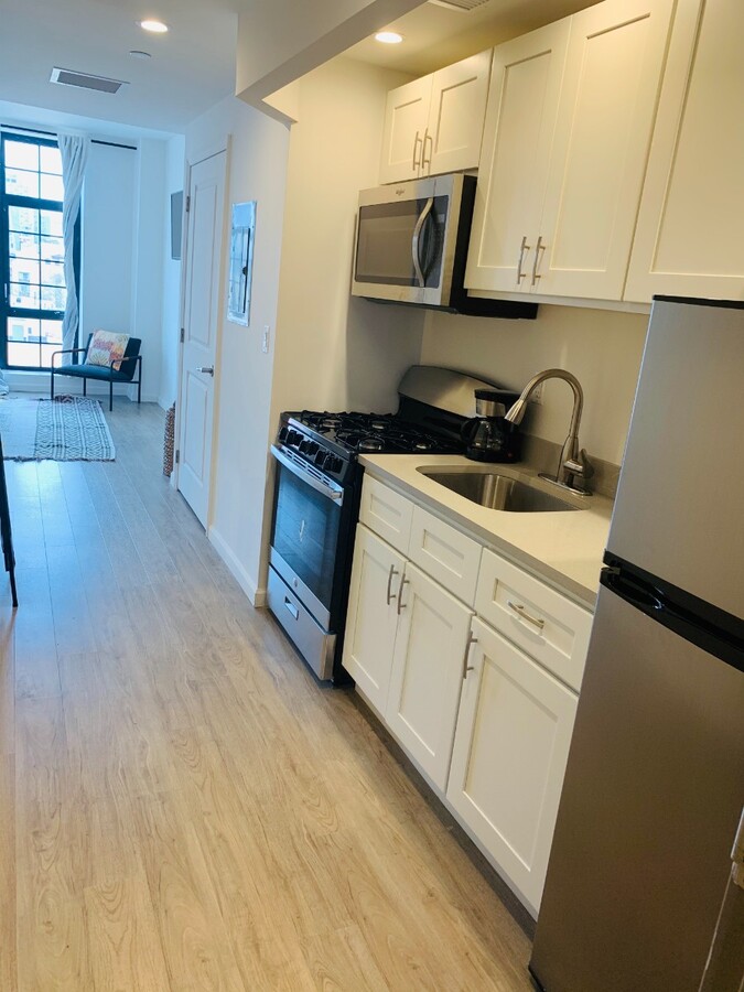 Photo - 138 Bowery Apartment Unit 8E