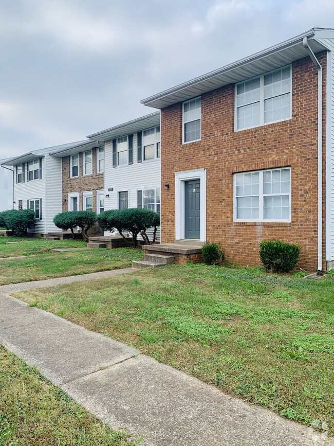 Building Photo - 3213 Cave Springs Ave Rental