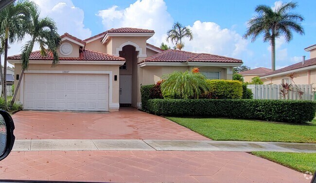 Building Photo - 13847 NW 22nd Ct Rental