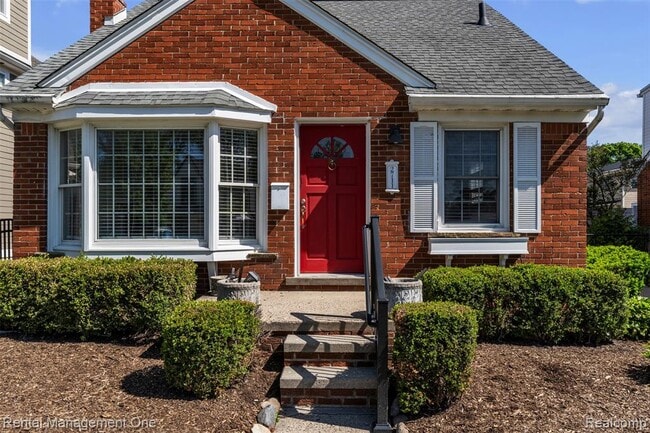 Photo - 2711 Dorchester Rd